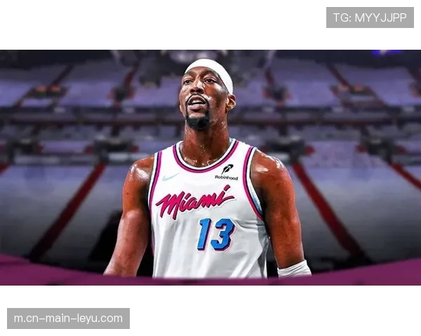 热火冲击东部前六 阿德巴约篮下统治力持续展现