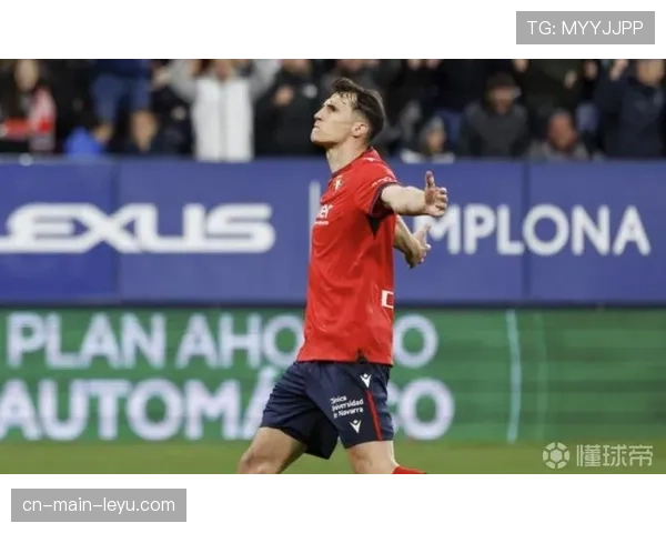 奥萨苏纳控球率不足40%仍取分，巴尔哈布季米尔成反击利器